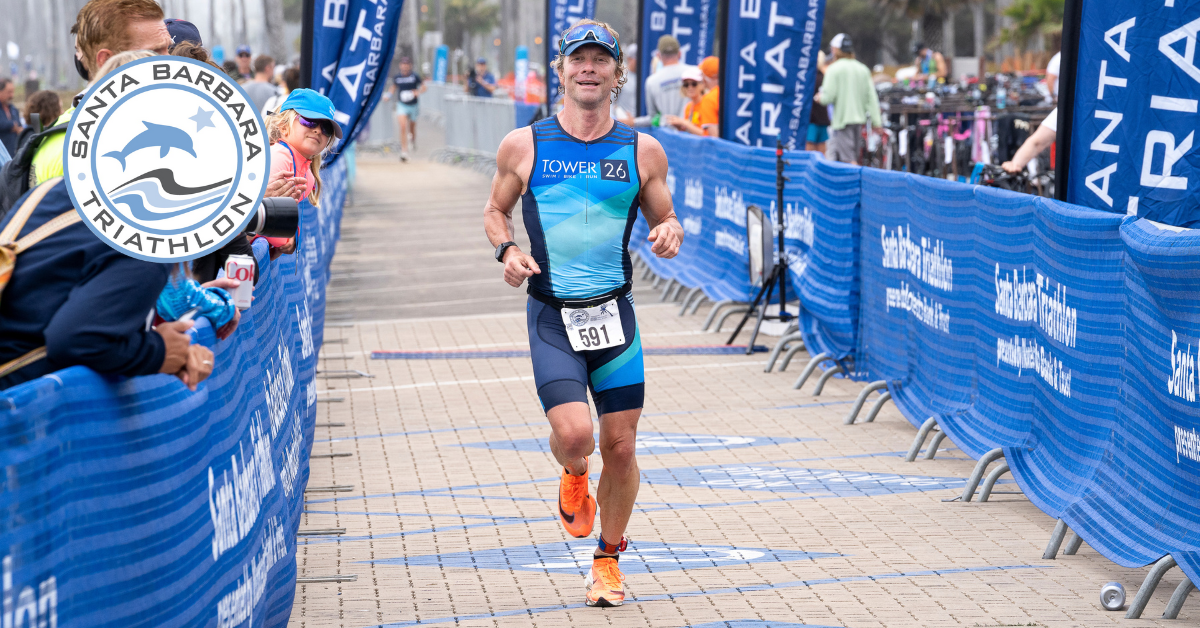 Santa Barbara Triathlon & Multisport Festival August 2627, 2023